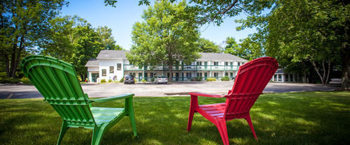 The Nordic Lodge Sister Bay Exterior photo